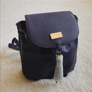 Mini Backpack | Monat